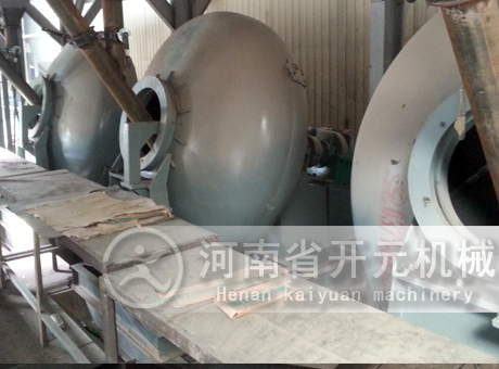 新密市萬力實業發(fā)展有限公司